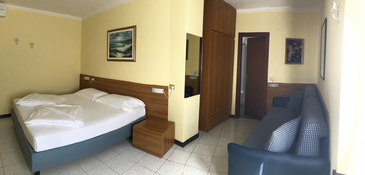 Locanda Speranza Torri Del Benaco Esterno foto